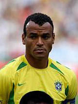 	Cafu 	